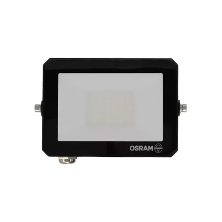Osram floodlight reflektorlux 100w 3000k ip65 crni ( o89860 )