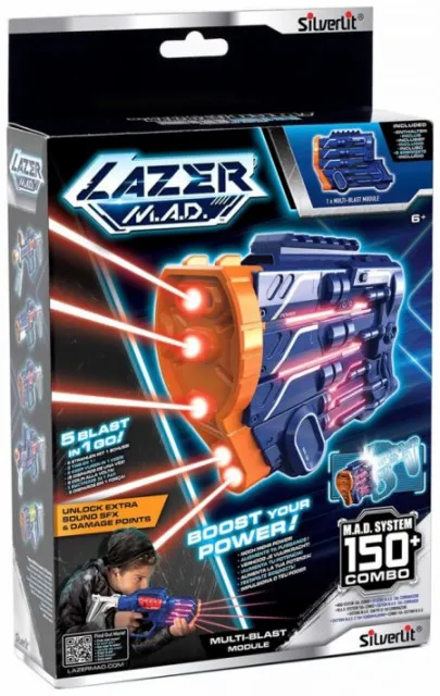 Ostoy dodatak za pušku laser ( 868668 )