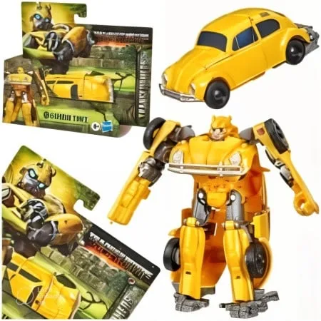 Ostoy transformers figure ( 184162 )