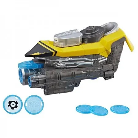 Ostoy transformers ispaljivač ( 628773 )
