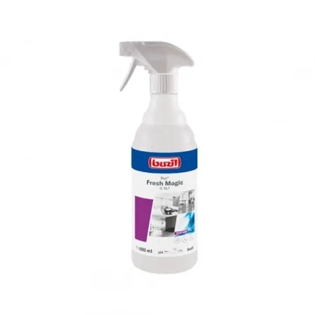 Osveživač Air Provence 600 ml BUZIL ( L034 )