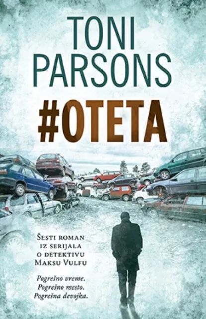 OTETA - Toni Parsons ( 9976 )