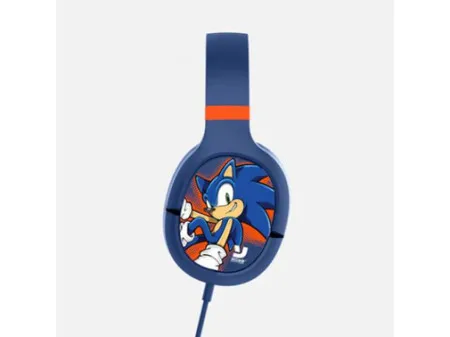 OTL slušalice pro G1 sega modern sonic the hedgehog ACC-0602 ( 006-1007 )