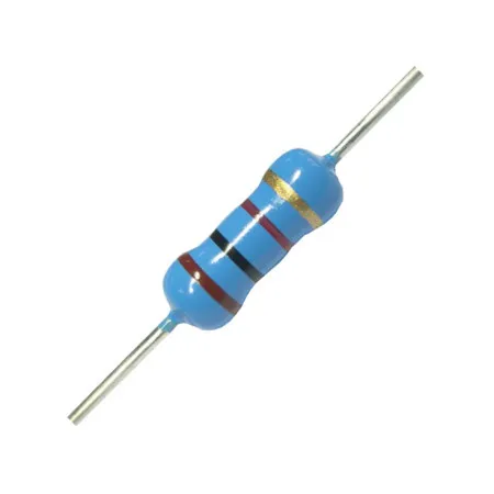Otpornik M. Film 1% 1M 1/4W ( 1/4W1M-1 )
