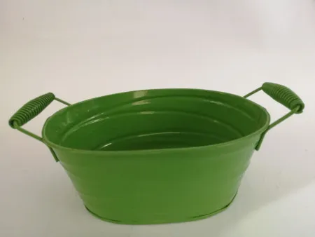 Ovalna saksija 20cm e-0819 ( 135032 )