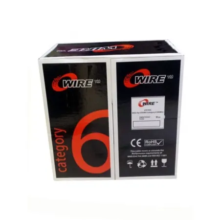 Owire UTP CAT6 305m kutija ( KABGB08 )