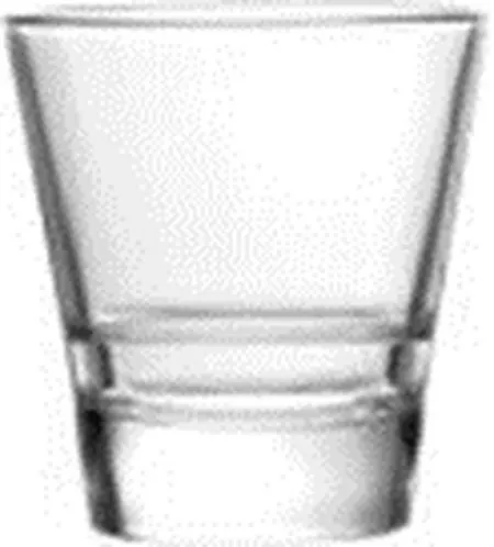 Oxford čaša za whisky 25.5cl 53070 ( 512345 )