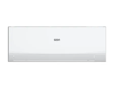 Ozon S/U24AWHBM75 inverter klima uređaj WiFi + grejač
