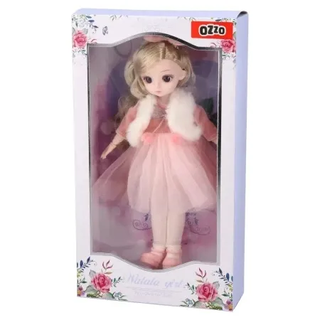Ozzo 4073326 walala girl lutka ( 858414 )