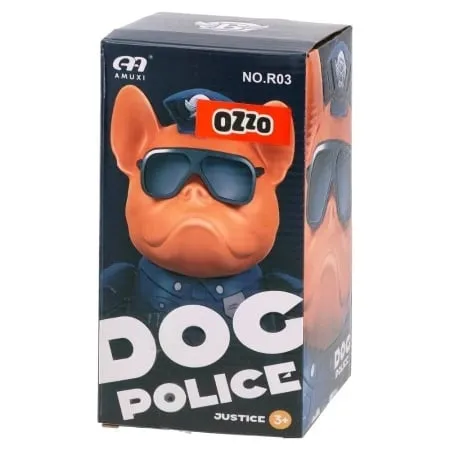 Ozzo amuxi figura pas policajac ( 867510 )