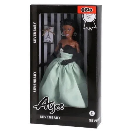 Ozzo ayee lutka set balska haljina 991 seven baby ( 858347 )