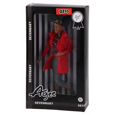 Ozzo ayee lutka set seven baby 1658589 ( 858348 )