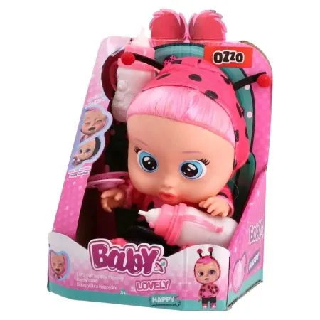 Ozzo baby lovely lutka 2222527 ( 858432 )