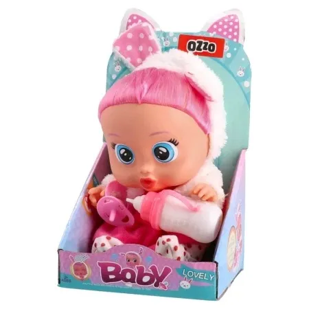 Ozzo baby lovely lutka 2222532 ( 858434 )