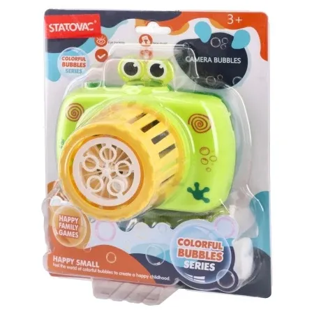 Ozzo bambini igračka aparat za mehuriće žaba ( 894262 )