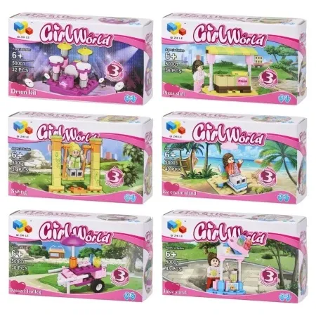Ozzo bambini kocke pijaca miks ( 894236 )