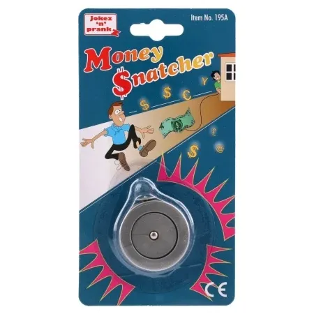 Ozzo bambini prank kradljivac novca ( 894523 )