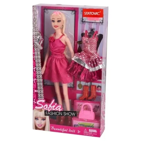 Ozzo boneca lutka 773408 s ( 858203 )