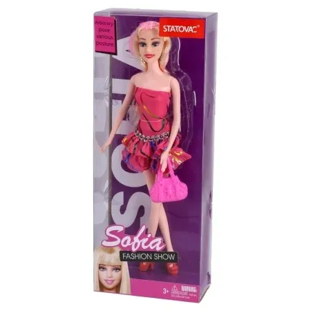 Ozzo boneca lutka 773434 s ( 858196 )