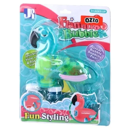 Ozzo bubble duvalica flamingo miks ( 894471 )