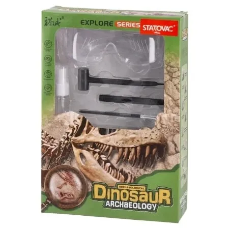 Ozzo clever set za iskopavanje dinosaurus ( 885067 )
