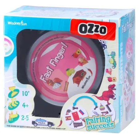 Ozzo fast moving društvena igra hrana ( 882492 )