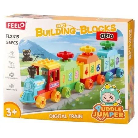 Ozzo feel kocke voz ( 876354 )