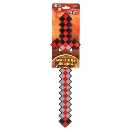 Ozzo force igračka mač 49 cm weapon play set ( 864100 )