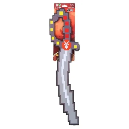 Ozzo force igračka mačeta weapon play set ( 864099 )