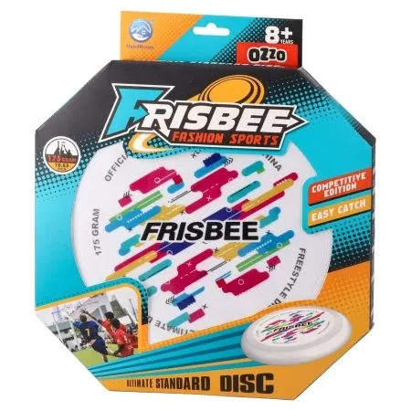Ozzo frisbee frizbi beli ( 891101 )