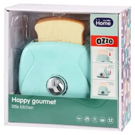 Ozzo grander igračka kuhinjski aparati toster ( 870172 )