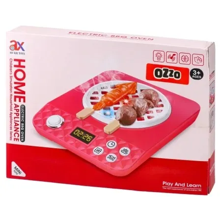 Ozzo home appliance igračka indukciona ploča ( 870320 )