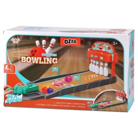 Ozzo hx sports set za takmičenje u kuglanju ( 891092 )