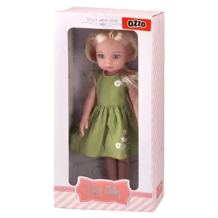 Ozzo little milly lutka cj-2273930 ( 858752 )
