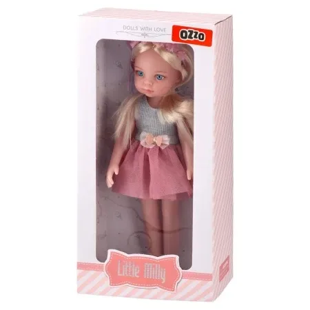 Ozzo little milly lutka cj-2273935 ( 858750 )