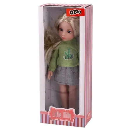 Ozzo little milly lutka cj-4214160 ( 858755 )