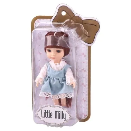 Ozzo little milly lutka cj-4227217 ( 858762 )