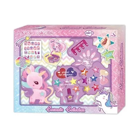 Ozzo magical unicorn set za šminkanje i manikir jednorog ( 885132 )