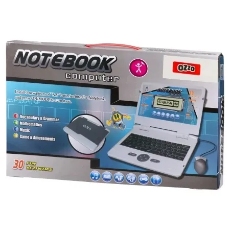 Ozzo notebook igračka kompjuter ( 870310 )