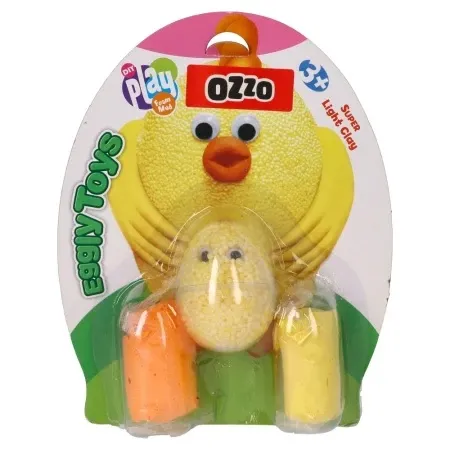 Ozzo play kinetički pesak pile ( 885154 )