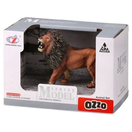 Ozzo series model figura lav miks ( 867270 )