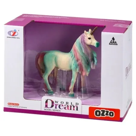 Ozzo series model set figura jednorog miks ( 867261 )
