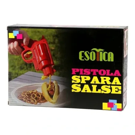 Ozzo social društvena igra pištolj za sos ( 882206 )