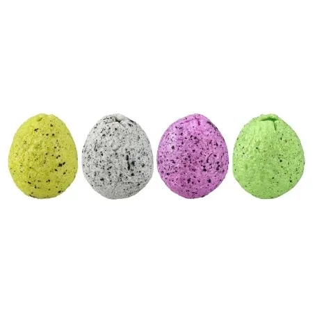 Ozzo squeezy egg gumena igračka jaje dinosaurus miks ( 894251 )