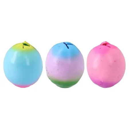 Ozzo squeezy egg gumena igračka jaje jednorog miks ( 894250 )
