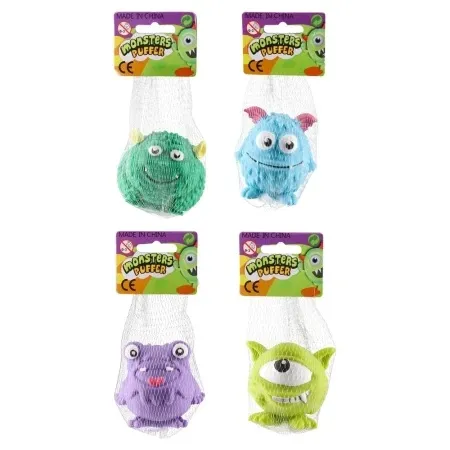 Ozzo squeezy monsters gumena igračka čudovište miks ( 894354 )