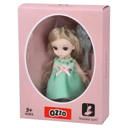 Ozzo walala girl lutka set 1540031-1 ( 858409 )