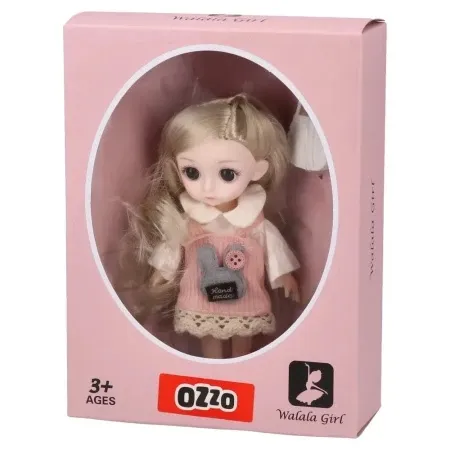 Ozzo walala girl lutka set 2167632 ( 858410 )