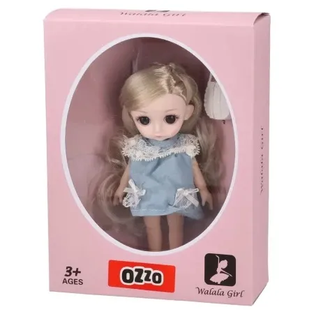 Ozzo walala girl lutka set 2167633 ( 858411 )