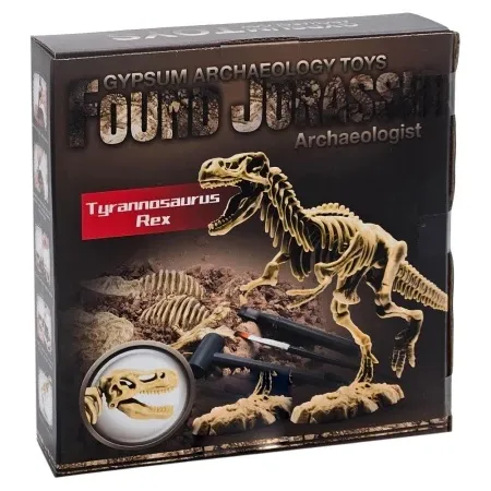 Ozzo xrl set za iskopavanje dinosaurus 162 ( 885162 )